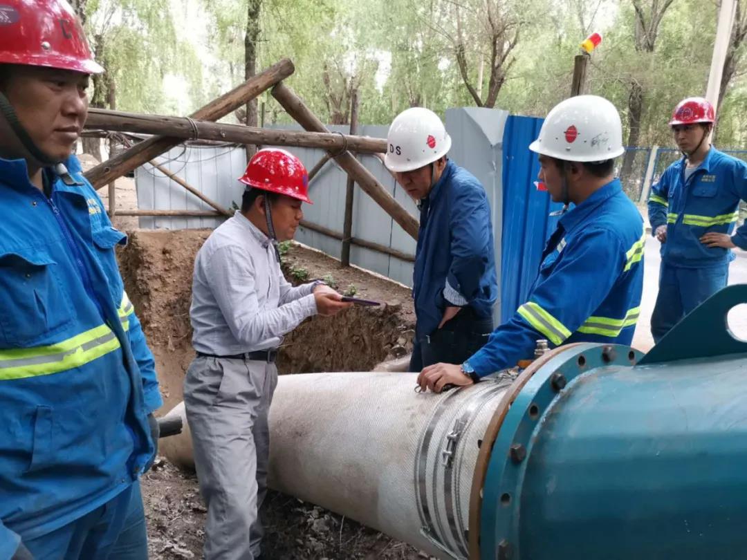 海西直辖工业管道清洗-管道清淤