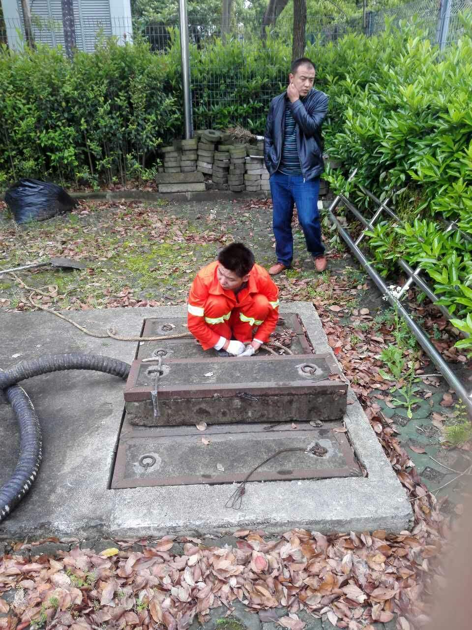 海西直辖吸污抽粪