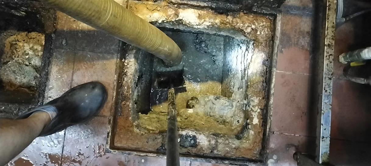 海西直辖污水池清理一般都有毒气,怎么预防中毒呢?
