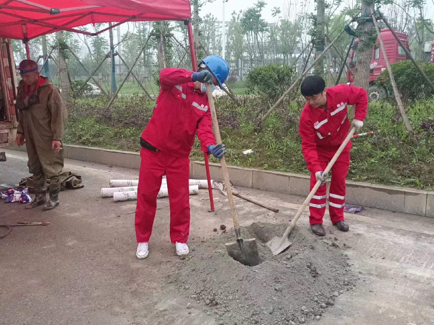 海西直辖管道疏通哪家好】及时进行市政管道清淤