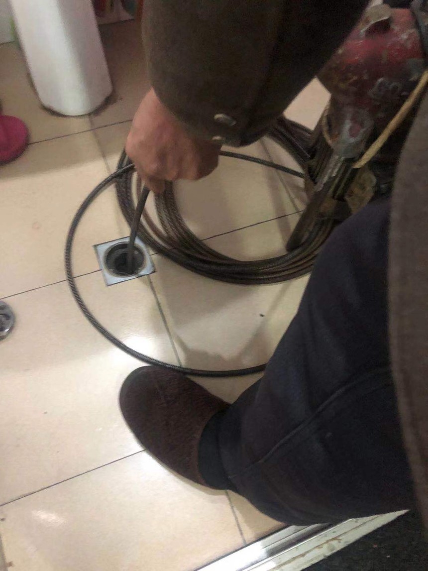 海西直辖管道疏通，疏通下水道