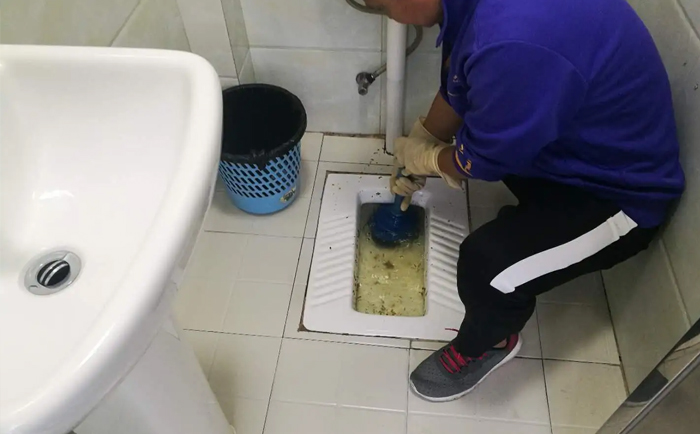 海西直辖疏通蹲坑